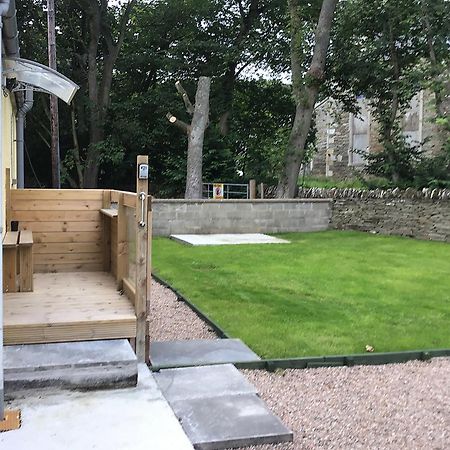 Harland Cottage Castletown  Εξωτερικό φωτογραφία