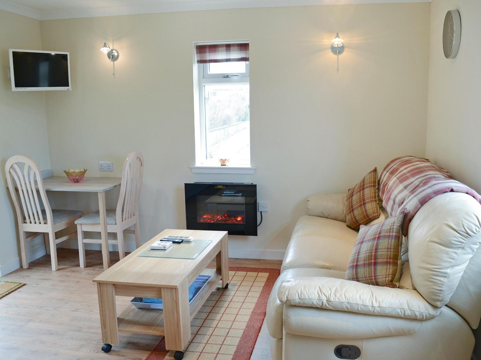Harland Cottage Castletown  Εξωτερικό φωτογραφία