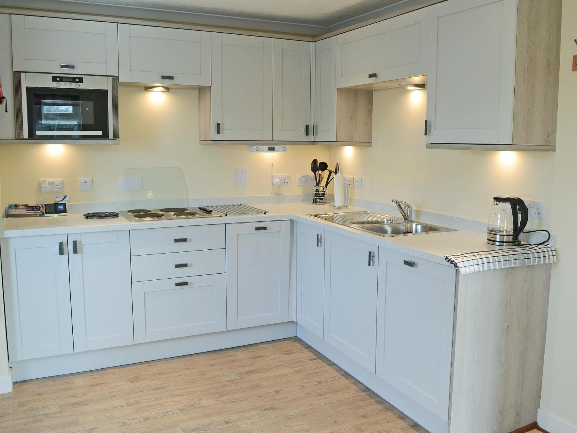 Harland Cottage Castletown  Εξωτερικό φωτογραφία