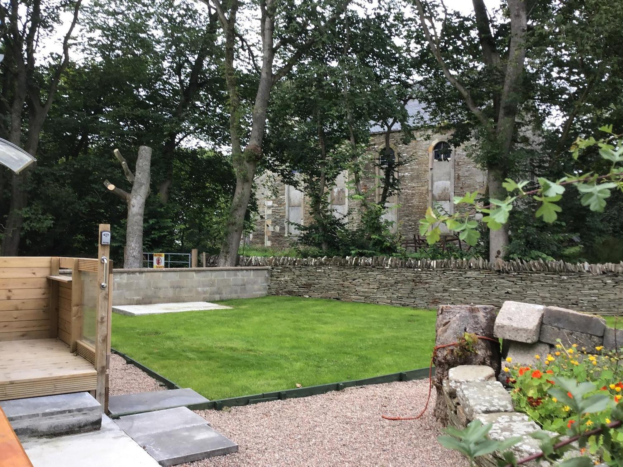 Harland Cottage Castletown  Εξωτερικό φωτογραφία