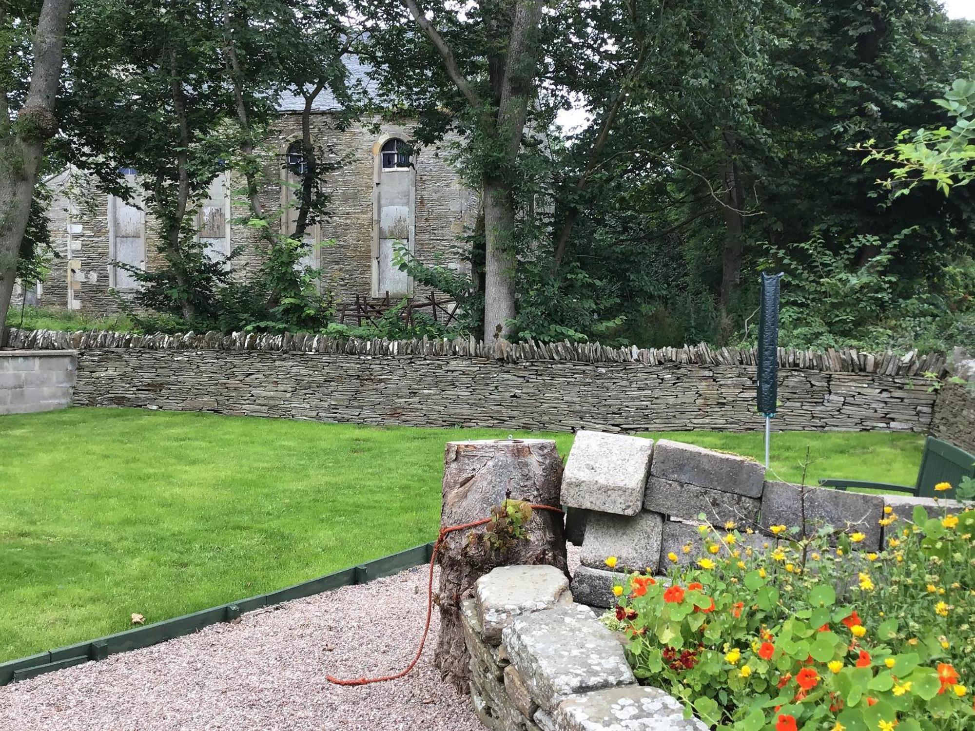 Harland Cottage Castletown  Εξωτερικό φωτογραφία